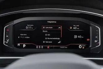 Volkswagen Tiguan, 2.0, 147 kW, diisel, automaat