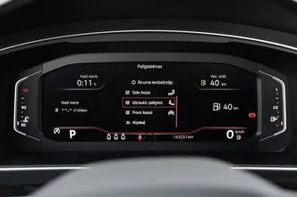 Volkswagen Tiguan, 2.0, 147 kW, diisel, automaat