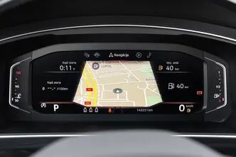 Volkswagen Tiguan, 2.0, 147 kW, diisel, automaat