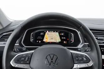 Volkswagen Tiguan, 2.0, 147 kW, diisel, automaat
