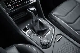 Volkswagen Tiguan, 2.0, 147 kW, diisel, automaat