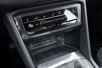 Volkswagen Tiguan, 2.0, 147 kW, diisel, automaat