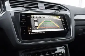 Volkswagen Tiguan, 2.0, 147 kW, diisel, automaat