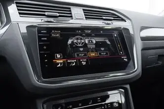 Volkswagen Tiguan, 2.0, 147 kW, diisel, automaat