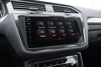 Volkswagen Tiguan, 2.0, 147 kW, diisel, automaat