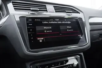 Volkswagen Tiguan, 2.0, 147 kW, diisel, automaat