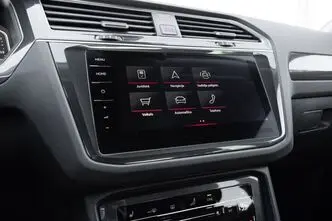 Volkswagen Tiguan, 2.0, 147 kW, diisel, automaat