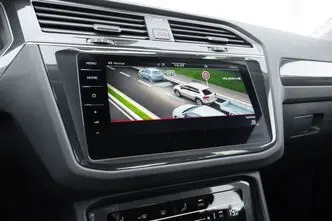 Volkswagen Tiguan, 2.0, 147 kW, diisel, automaat