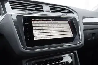 Volkswagen Tiguan, 2.0, 147 kW, diisel, automaat