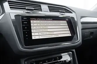 Volkswagen Tiguan, 2.0, 147 kW, diisel, automaat