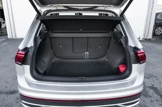 Volkswagen Tiguan, 2.0, 147 kW, diisel, automaat