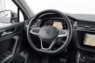 Volkswagen Tiguan, 2.0, 147 kW, diisel, automaat