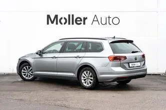 Volkswagen Passat, 1.5, 110 kW, bensiin, automaat, esivedu