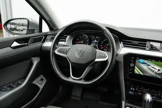 Volkswagen Passat, 1.5, 110 kW, bensiin, automaat, esivedu