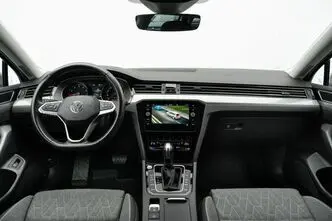 Volkswagen Passat, 1.5, 110 kW, bensiin, automaat, esivedu