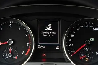 Volkswagen Passat, 1.5, 110 kW, bensiin, automaat, esivedu