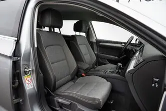 Volkswagen Passat, 1.5, 110 kW, bensiin, automaat, esivedu