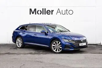 Volkswagen Arteon, 2.0, 158 kW, pistikhübriid, automaat