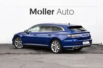 Volkswagen Arteon, 2.0, 158 kW, pistikhübriid, automaat