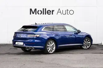 Volkswagen Arteon, 2.0, 158 kW, pistikhübriid, automaat