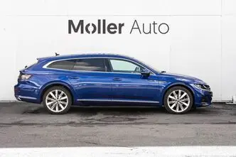 Volkswagen Arteon, 2.0, 158 kW, pistikhübriid, automaat