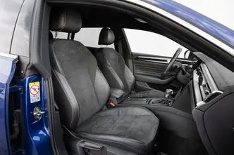 Volkswagen Arteon, 2.0, 158 kW, pistikhübriid, automaat