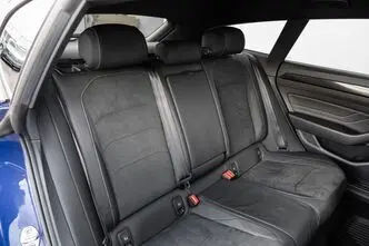 Volkswagen Arteon, 2.0, 158 kW, pistikhübriid, automaat