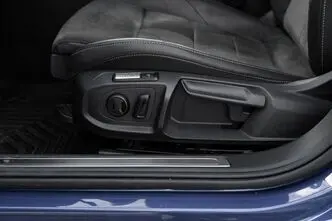 Volkswagen Arteon, 2.0, 158 kW, pistikhübriid, automaat