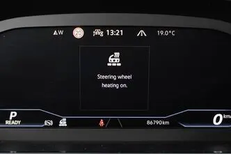 Volkswagen Arteon, 2.0, 158 kW, pistikhübriid, automaat