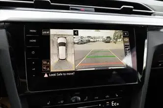 Volkswagen Arteon, 2.0, 158 kW, pistikhübriid, automaat