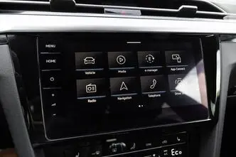 Volkswagen Arteon, 2.0, 158 kW, pistikhübriid, automaat