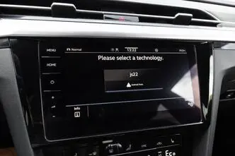 Volkswagen Arteon, 2.0, 158 kW, pistikhübriid, automaat