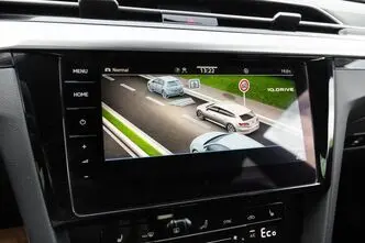 Volkswagen Arteon, 2.0, 158 kW, pistikhübriid, automaat