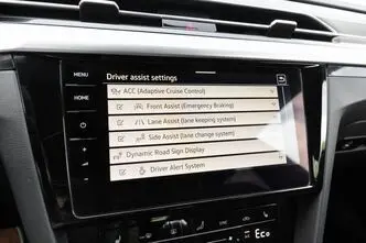 Volkswagen Arteon, 2.0, 158 kW, pistikhübriid, automaat