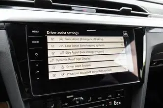 Volkswagen Arteon, 2.0, 158 kW, pistikhübriid, automaat