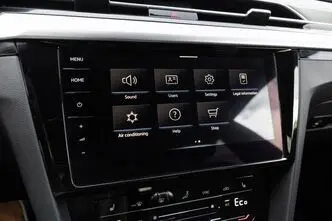 Volkswagen Arteon, 2.0, 158 kW, pistikhübriid, automaat