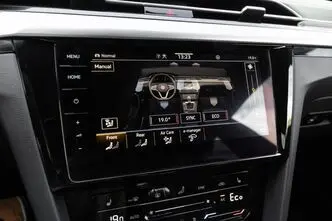 Volkswagen Arteon, 2.0, 158 kW, pistikhübriid, automaat