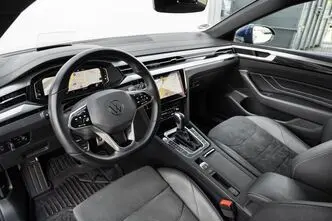 Volkswagen Arteon, 2.0, 158 kW, pistikhübriid, automaat