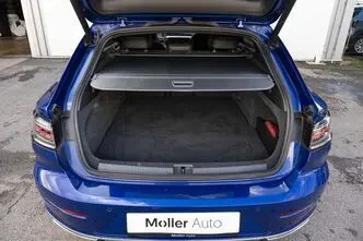 Volkswagen Arteon, 2.0, 158 kW, pistikhübriid, automaat