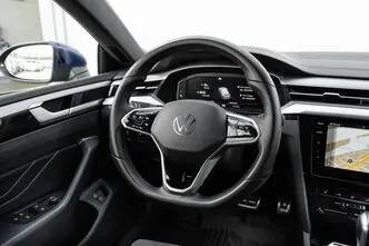 Volkswagen Arteon, 2.0, 158 kW, pistikhübriid, automaat