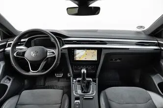 Volkswagen Arteon, 2.0, 158 kW, pistikhübriid, automaat