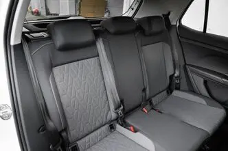 Volkswagen T-Cross, 1.0, 85 kW, bensiin, automaat, esivedu