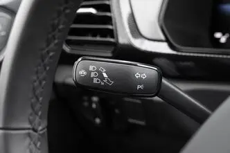 Volkswagen T-Cross, 1.0, 85 kW, bensiin, automaat, esivedu