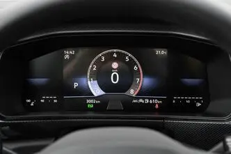 Volkswagen T-Cross, 1.0, 85 kW, bensiin, automaat, esivedu