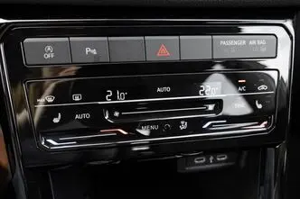 Volkswagen T-Cross, 1.0, 85 kW, bensiin, automaat, esivedu