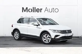 Volkswagen Tiguan, 2.0, 110 kW, diesel, automatic, front-wheel drive