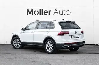 Volkswagen Tiguan, 2.0, 110 kW, diesel, automatic, front-wheel drive
