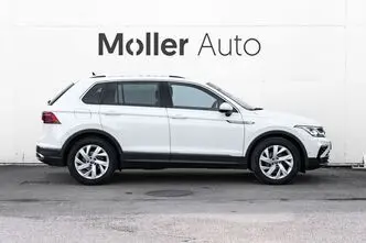 Volkswagen Tiguan, 2.0, 110 kW, diesel, automatic, front-wheel drive