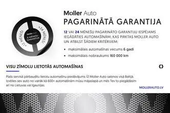 Volkswagen Tiguan, 2.0, 110 kW, diesel, automatic, front-wheel drive