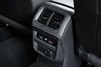 Volkswagen Tiguan, 2.0, 110 kW, diesel, automatic, front-wheel drive